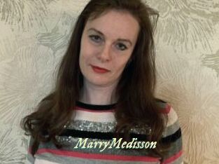 MarryMedisson