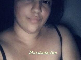 MarshaaaAnn