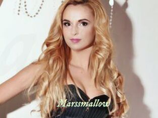 Marssmallow