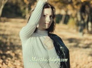 MarthaAdamson