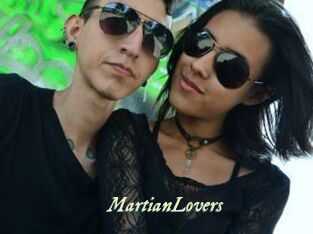 MartianLovers