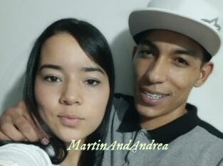 MartinAndAndrea
