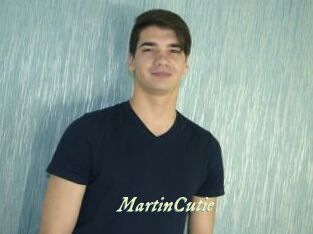 MartinCutie