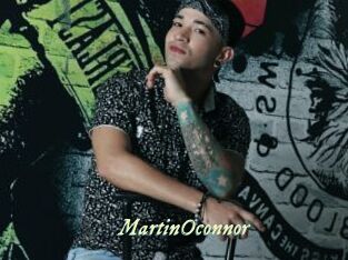 MartinOconnor