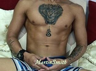 MartinSmith
