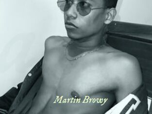 Martin_Browy
