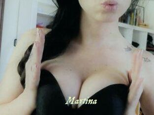 Martina