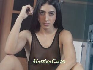 MartinaCarter