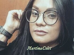 MartinaColet