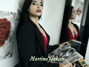 MartinaJackson