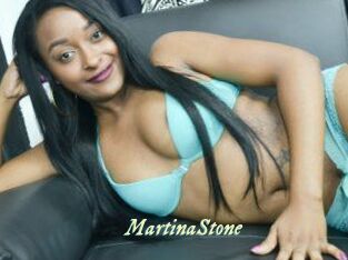 MartinaStone