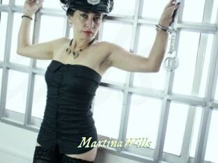 MartinaWills