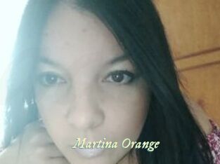 Martina_Orange