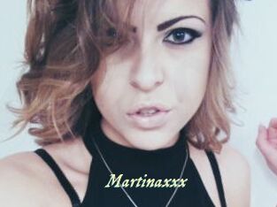Martinaxxx