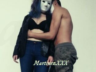 MartinezXXX