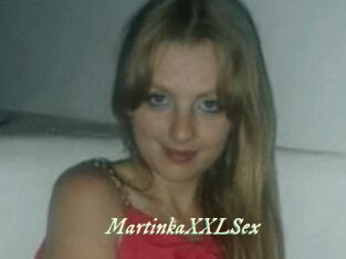 Martinka_XXLSex