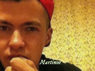 Martinoo Année du sexe