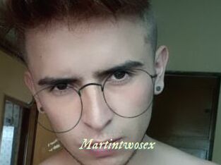Martintwosex
