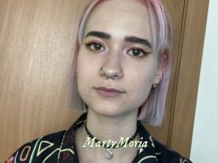 MartyMoria