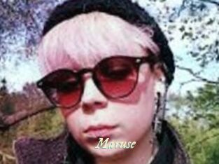 Maruse