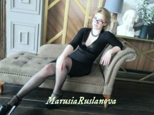 MarusiaRuslanova