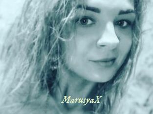 MarusyaX