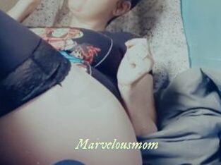 Marvelousmom