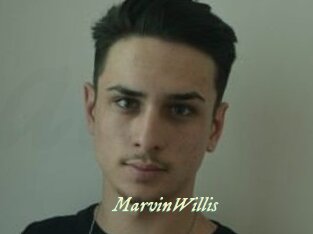 MarvinWillis