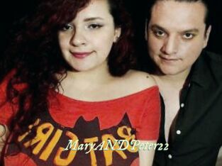 MaryANDPeter22