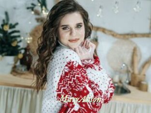 MaryAlison