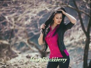 MaryBlackkberry