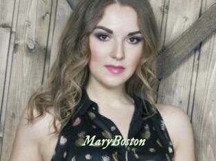 MaryBoston