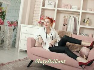 MaryBriliant Année du sexe