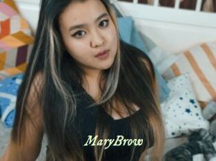 MaryBrow