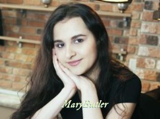 MaryButler