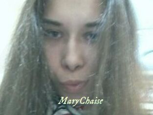MaryChaise