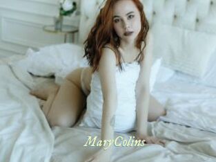 MaryColins