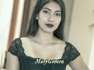 MaryGomez