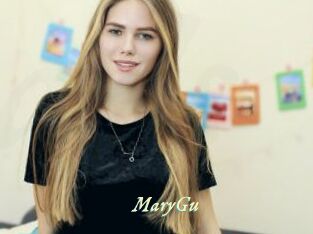 MaryGu