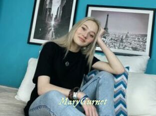 MaryGurnet