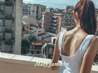 MaryJameson