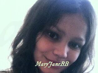 MaryJaneBB
