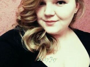 MaryJey