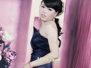MaryJuan