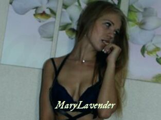 MaryLavender