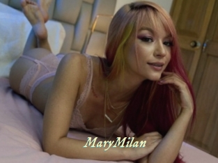 MaryMilan Année du sexe