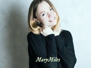 MaryMiles
