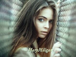MaryMiligan