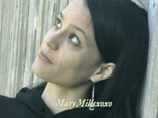 MaryMillsxoxo
