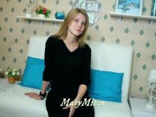 MaryMiton